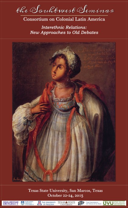 2015 Southwest Seminar